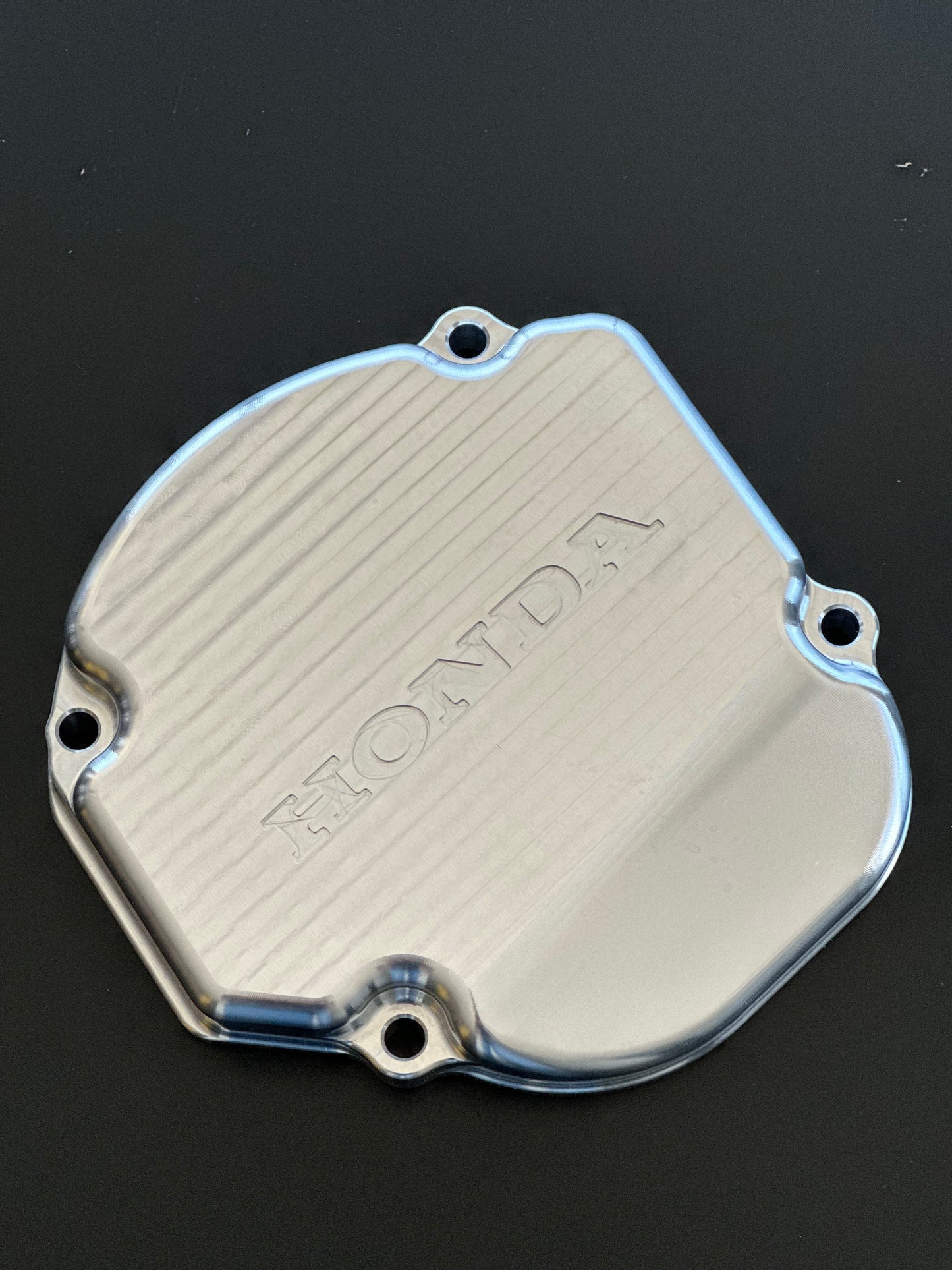 2002-2007 Honda CR250 Stator Cover