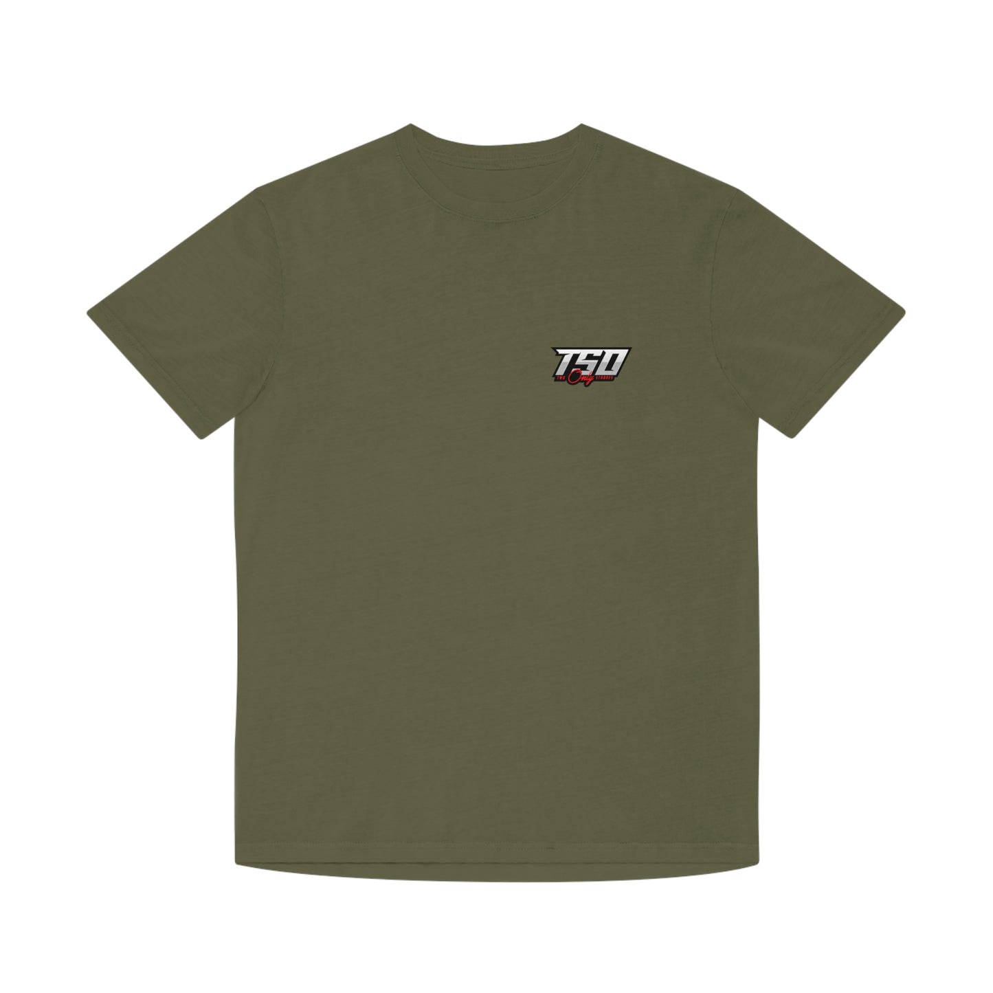 TSO Men's Short Sleeve Tee