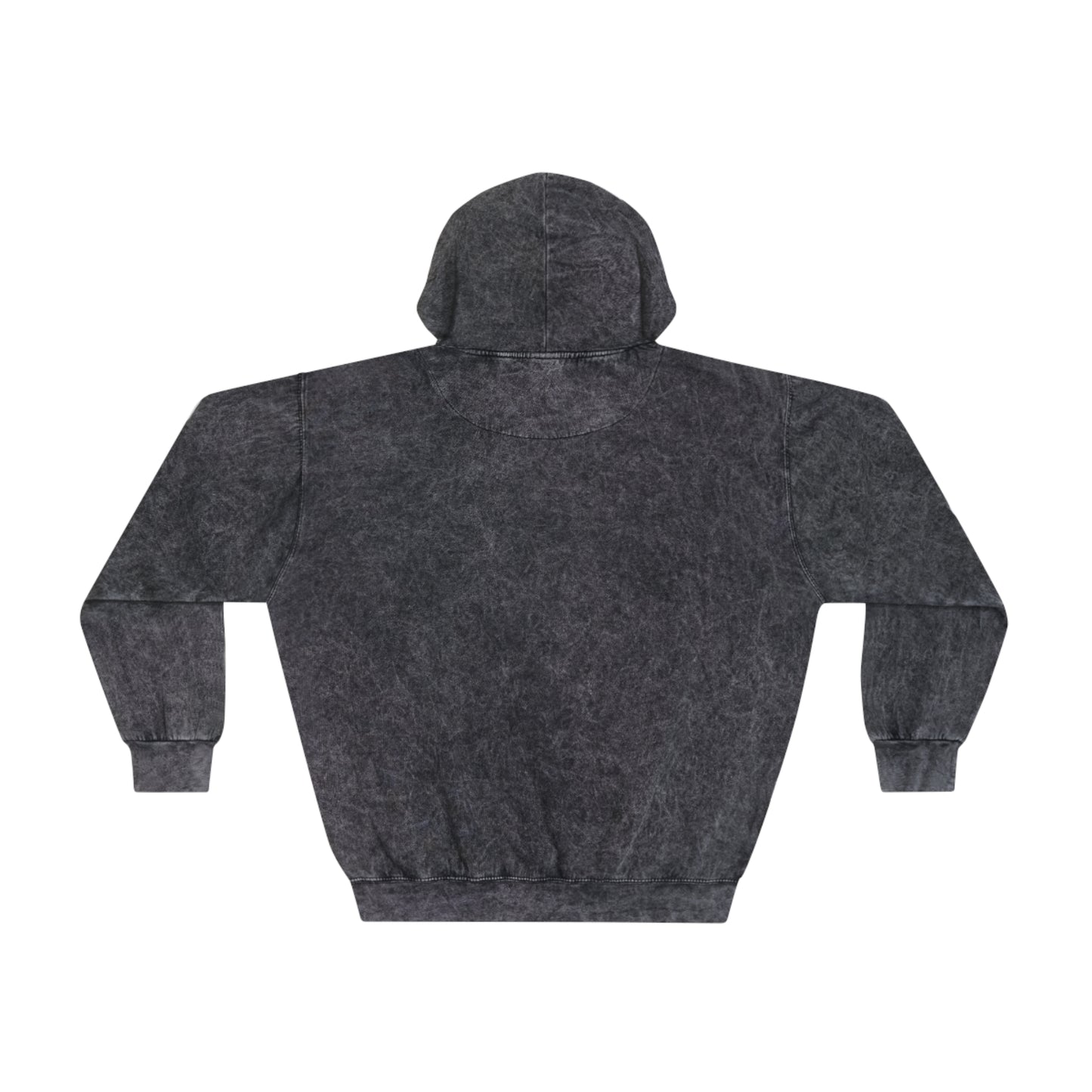 TSO Mineral Wash Hoodie