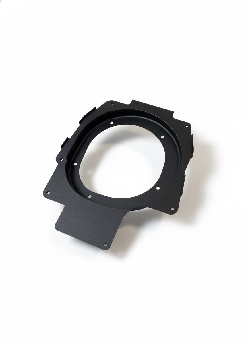 2016-2018 KX250 & KX450 Air Box Retrofit Kit