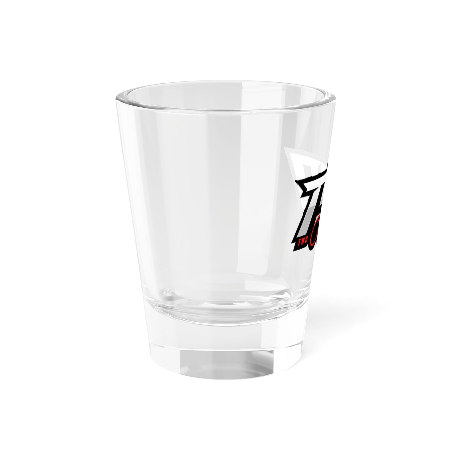 TSO Shot Glass, 1.5oz