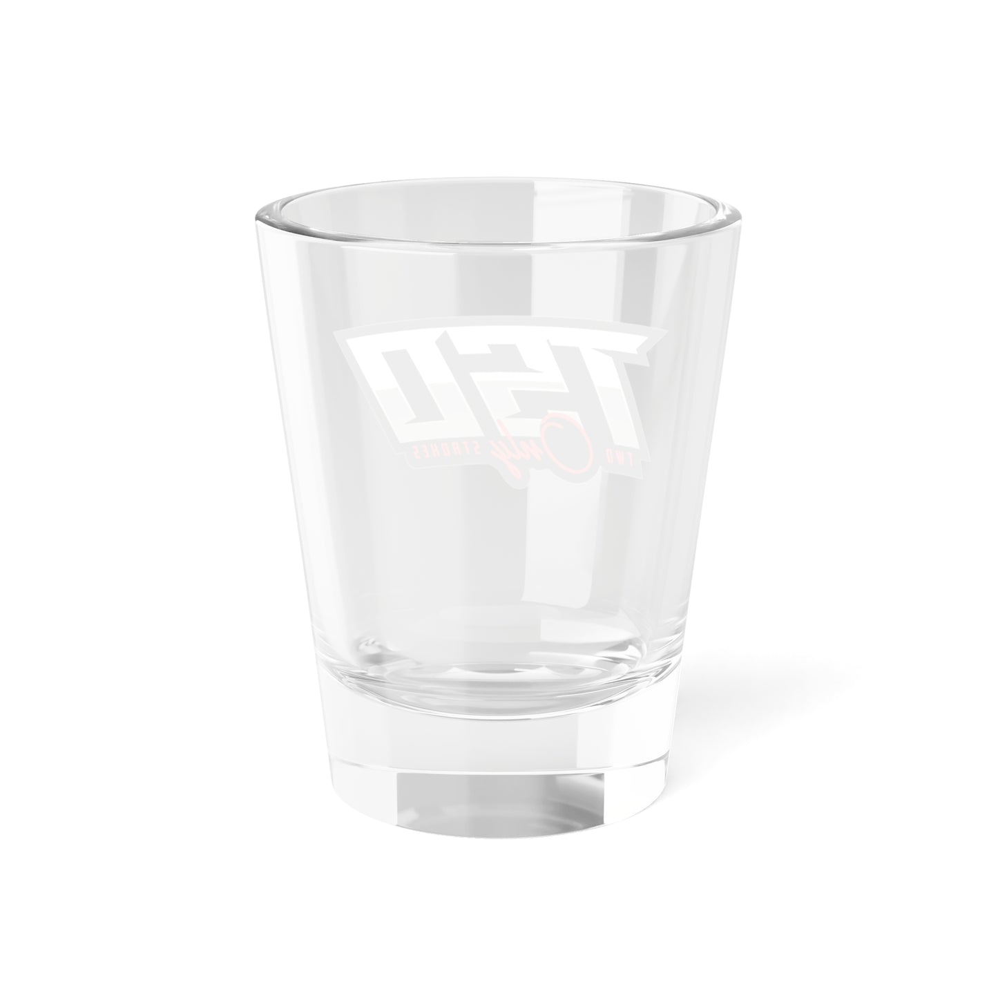 TSO Shot Glass, 1.5oz