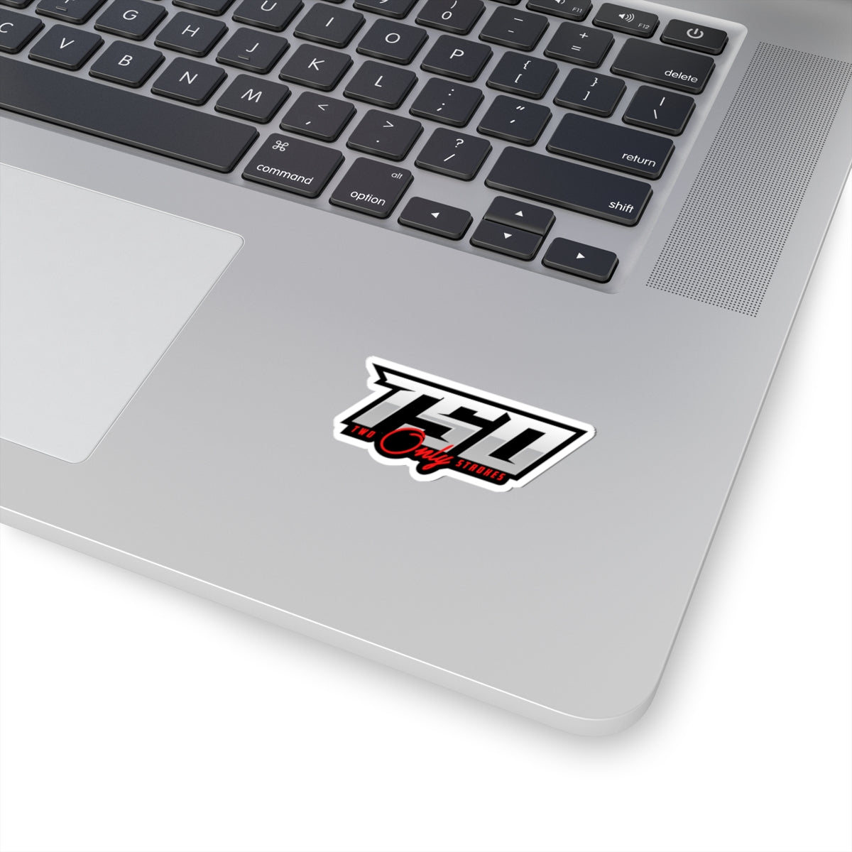 TSO Decal- Multiple Sizes