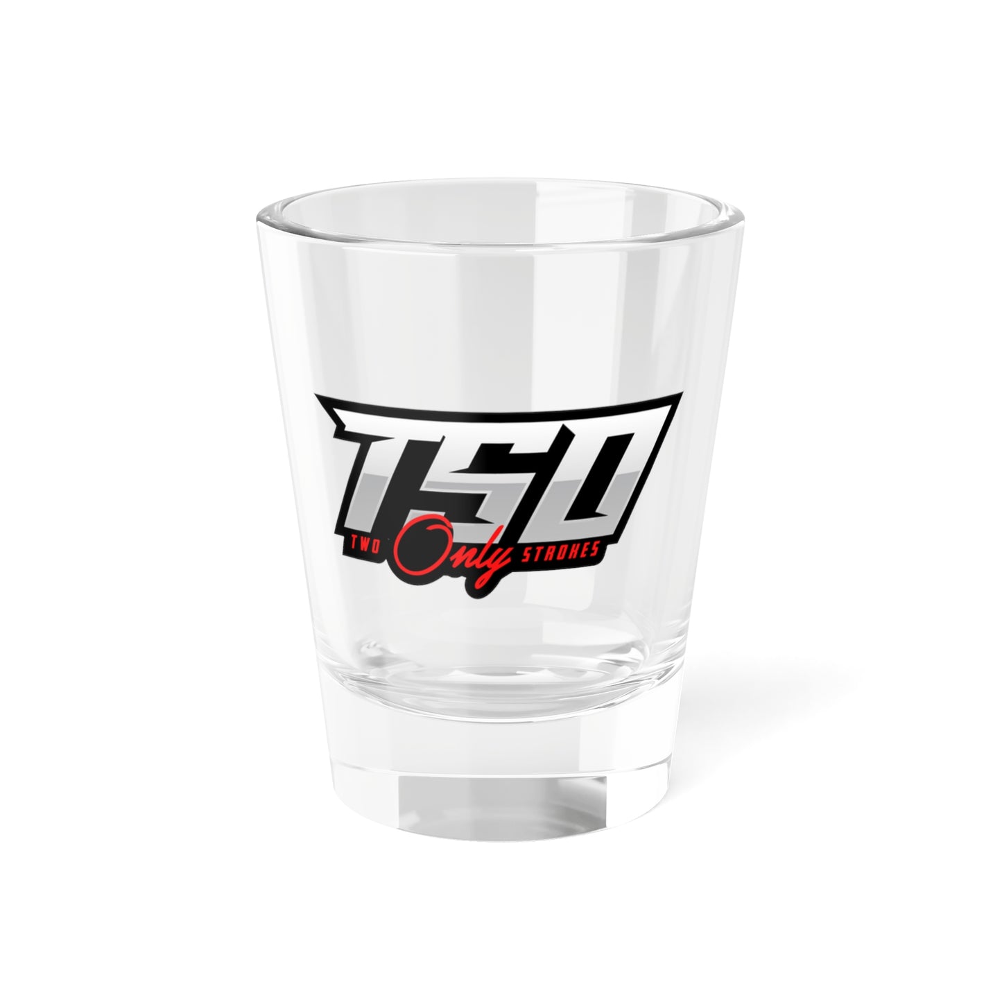 TSO Shot Glass, 1.5oz