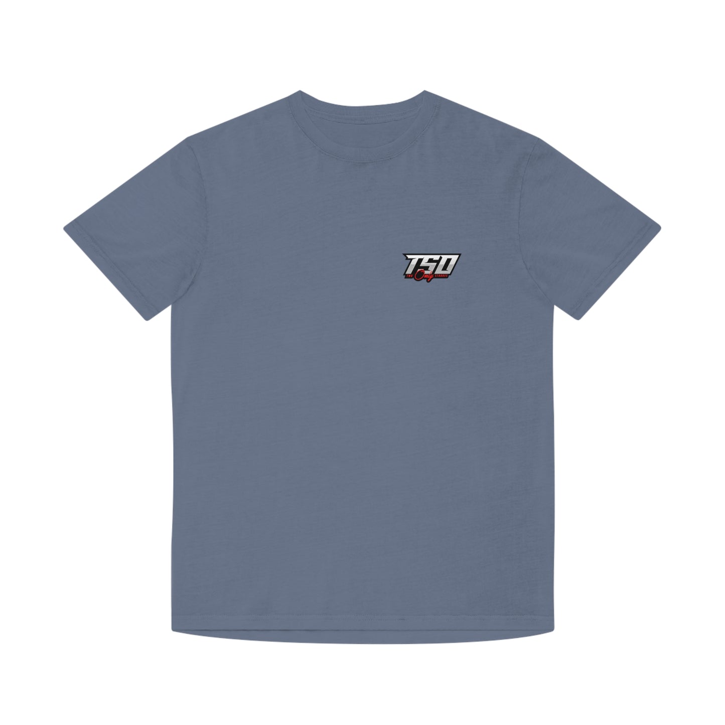 TSO Men's Short Sleeve Tee