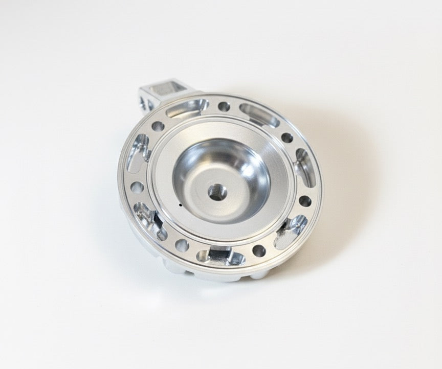 1986-2001 Honda CR500 Billet Cylinder Head Kit