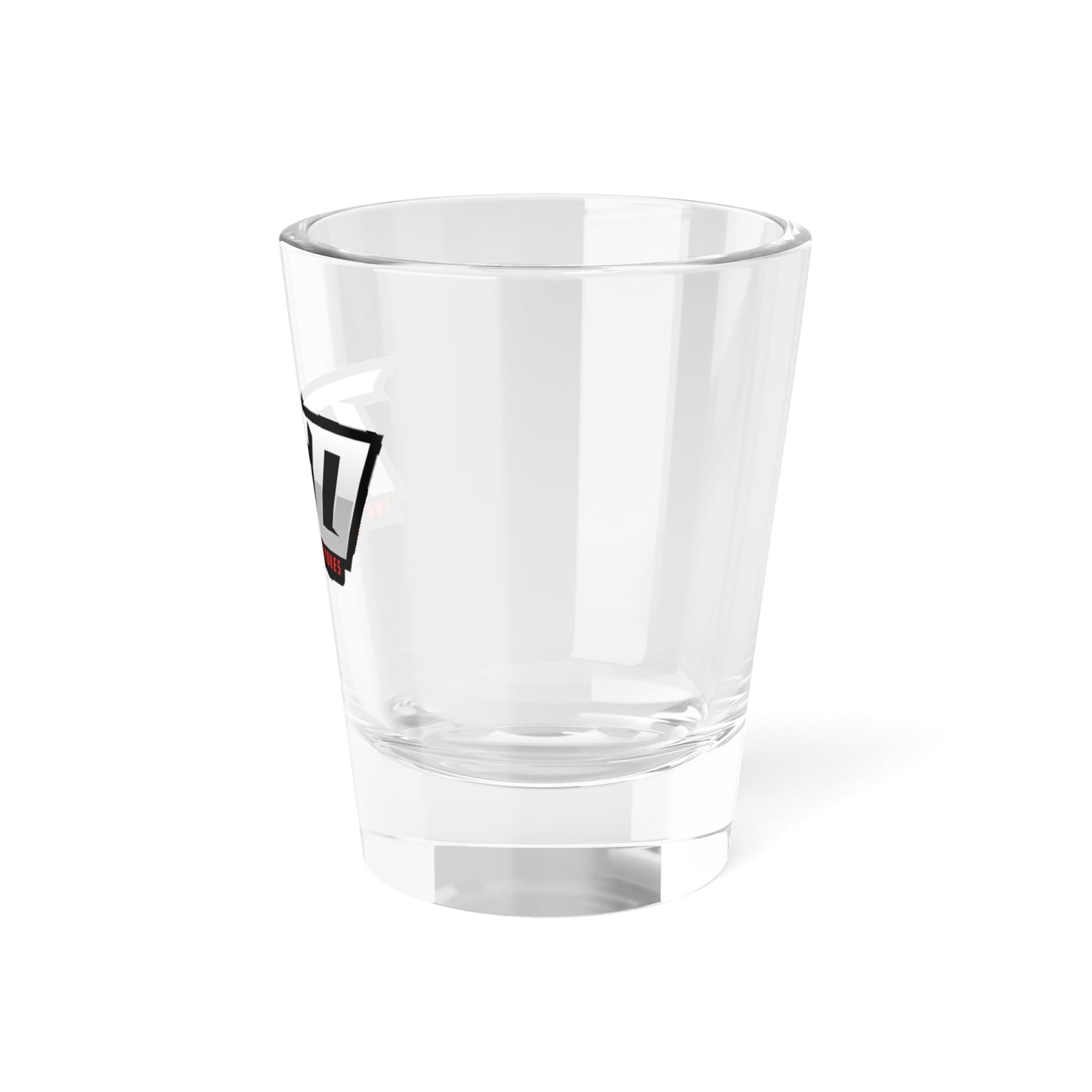 TSO Shot Glass, 1.5oz