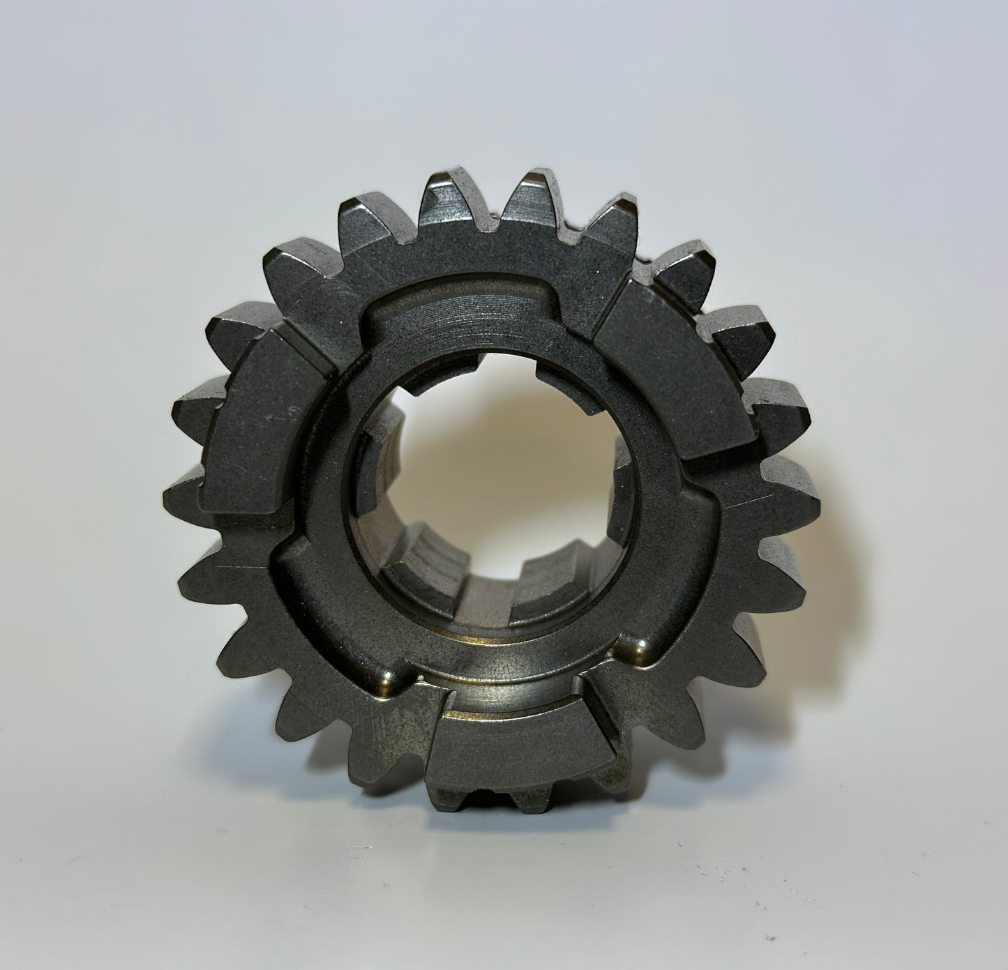 KX500 - 22T -GEAR, MAINSHAFT 3RD
