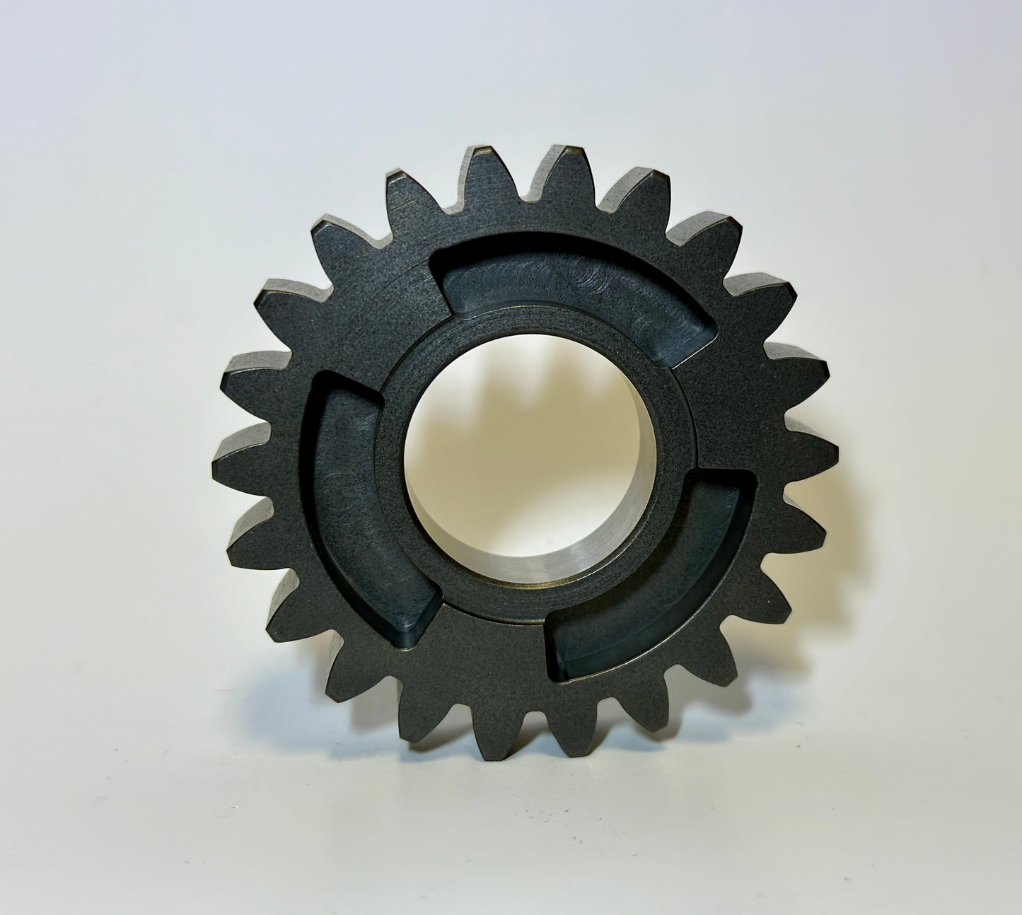KX500 - 22T - GEAR MAINSHAFT 4TH