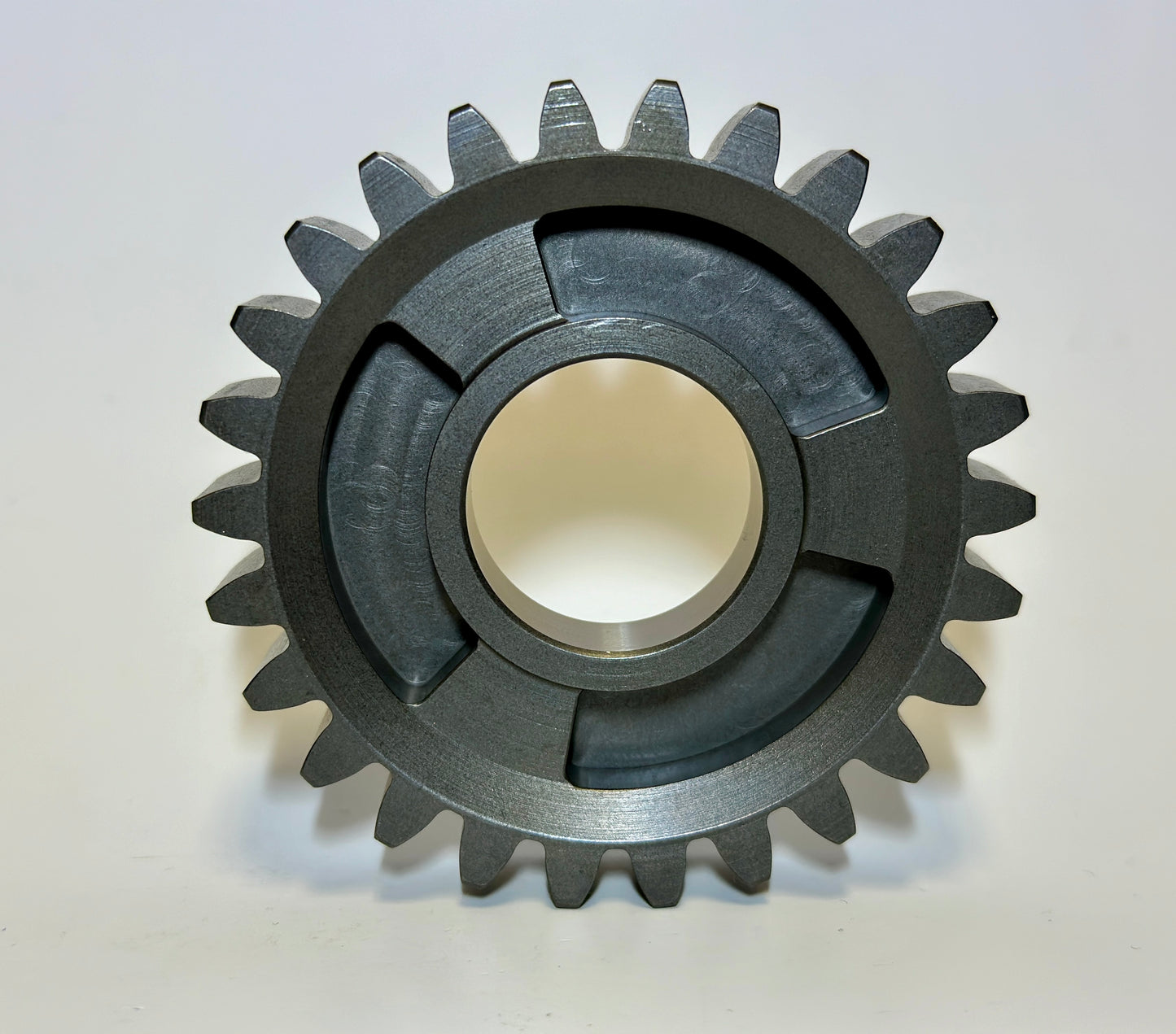 KX500 - 26T GEAR COUNTERSHAFT 2ND