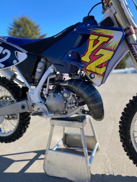 HYGGE Yamaha YZ125 1996-1998