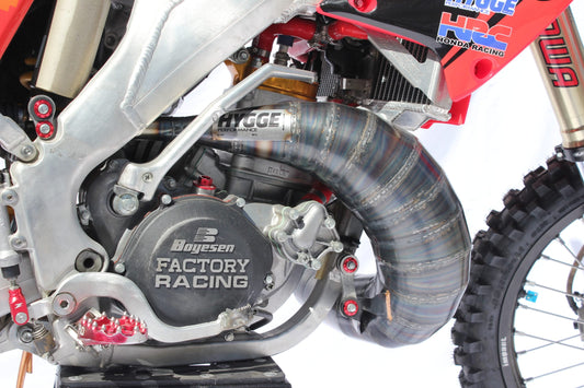 HYGGE Honda CR250 2005-2007