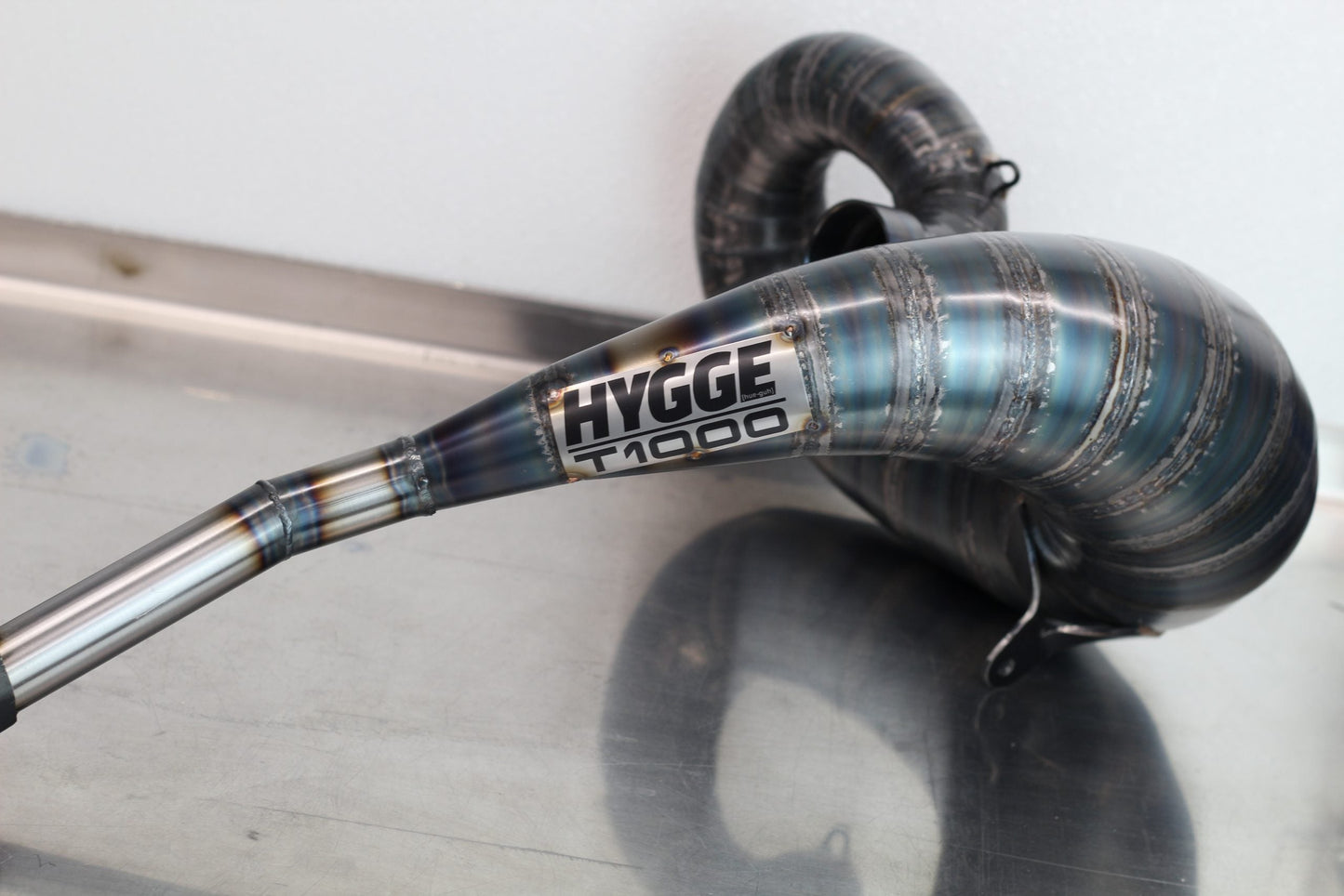 HYGGE Honda CR250 2003-2004
