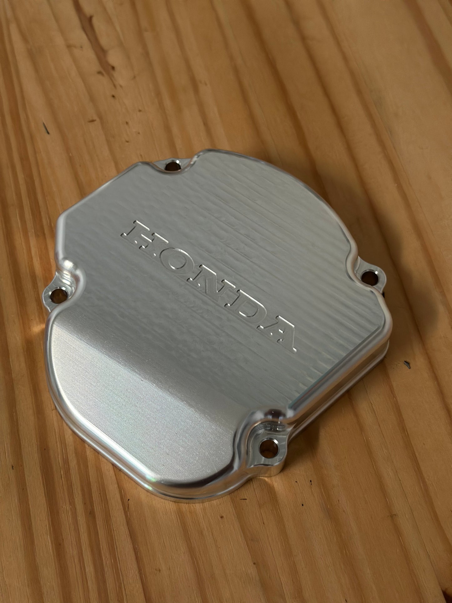 2002-2007 Honda CR250 Stator Cover