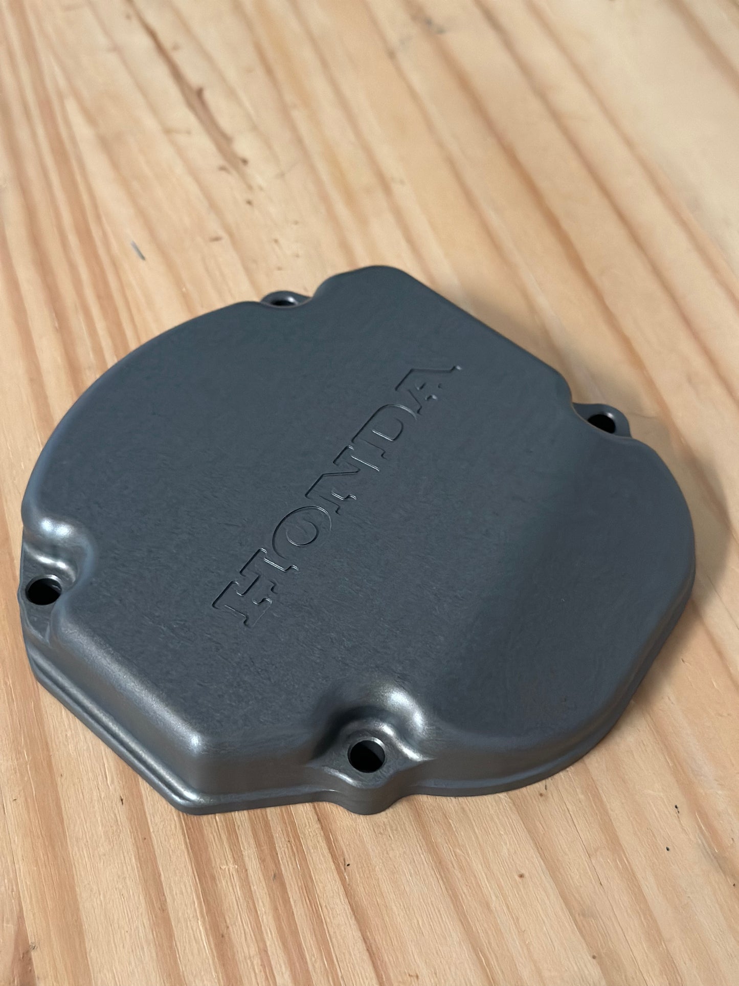2002-2007 Honda CR250 Stator Cover