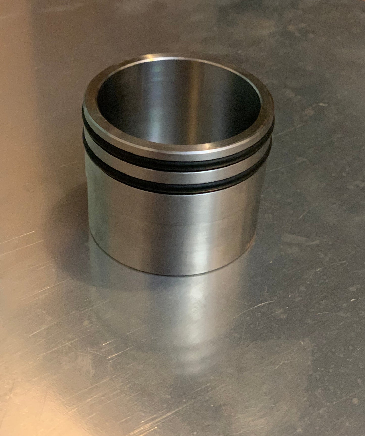 KX500AF Expansion Chamber Adapter