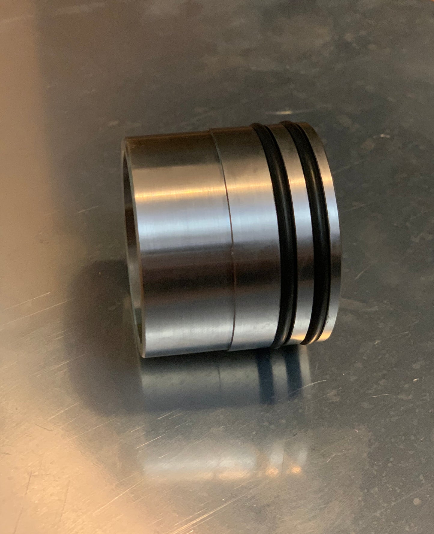 KX500AF Expansion Chamber Adapter