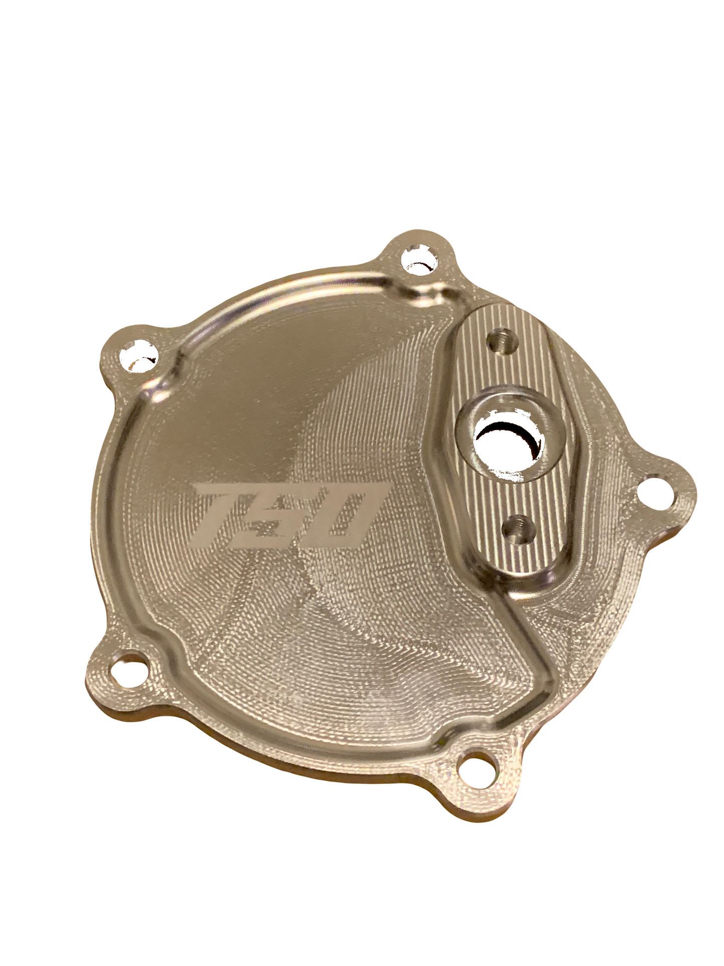 2019-2024 KX250F/450F Fuel Pump Block-Off Kit