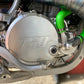 1986-2004 KX500 Two-Piece Billet Side Cover