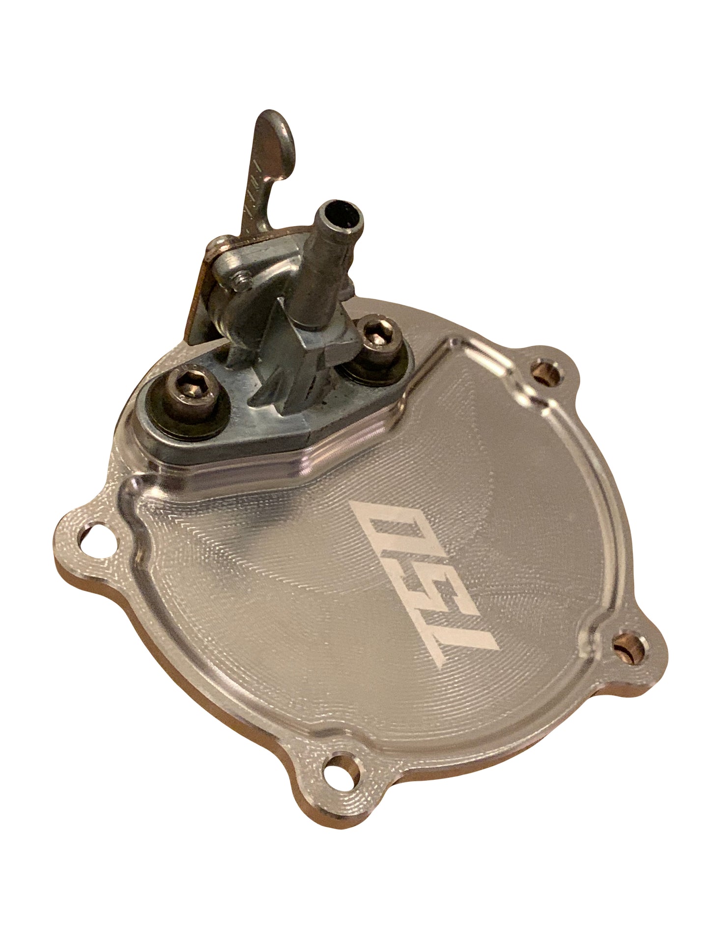 2019-2024 KX250F/450F Fuel Pump Block-Off Kit