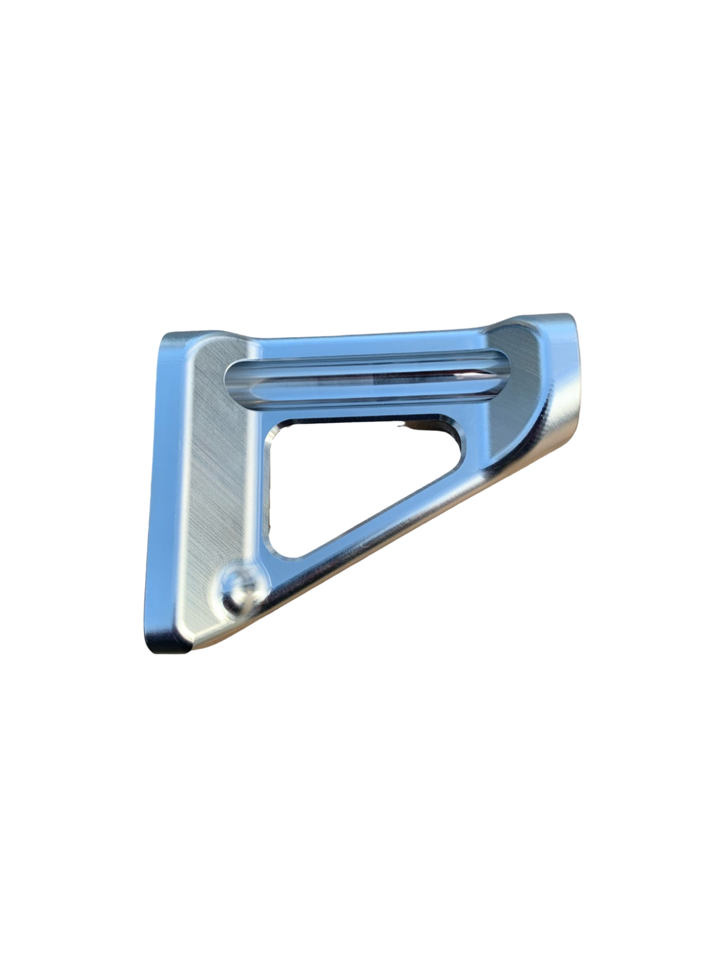 KX500AF Conversion Cylinder Head Mounts