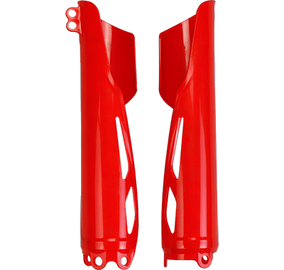 2000+ Cr125/Cr250 Restyle Fork Guards