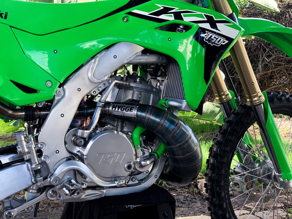 KX500 PARTS