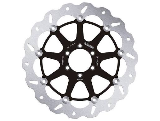 Brake Parts