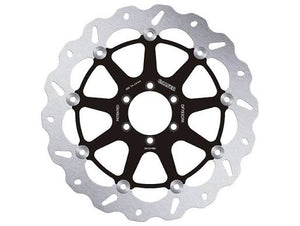Brake Parts