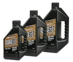 Fluids and Lubricants