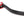 Forged Shift Lever Red Hon Kaw