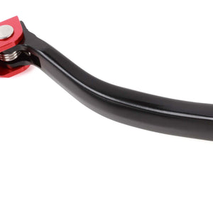 Forged Shift Lever Red Hon Kaw