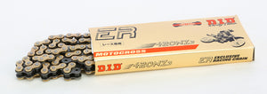 Super 420nz3g 132 Non O Ring Chain Gold