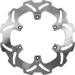Brake Rotor