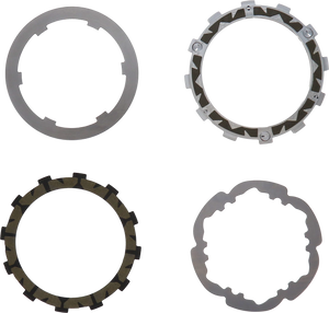 Radiuscx 4.0 Clutch (Dds) Gas/Husq/Ktm