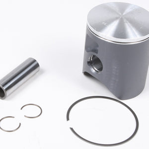 Piston Kit Cast 66.35/Std Hon
