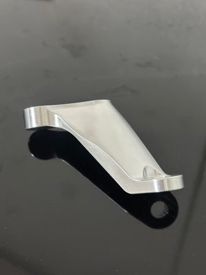 Kawasaki KX125 Conversion Kit: 2016-2018 KX450f KX250f Chassis