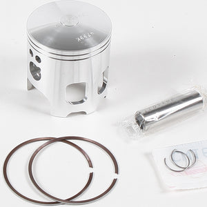 Piston Kit 66.00/+2.00 Yam