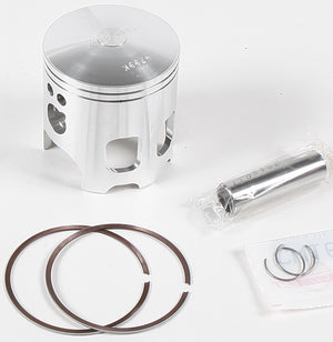 Piston Kit 66.00/+2.00 Yam