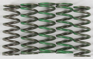 High Temp Springs 5 Springs