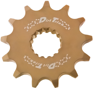 Front Cs Sprocket Tool Steel 12t 520 Ktm