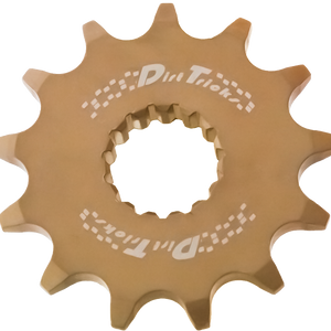Front Cs Sprocket Tool Steel 12t 520 Yam