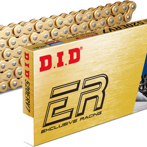 Chain 520erv7 120l Gold/Gold