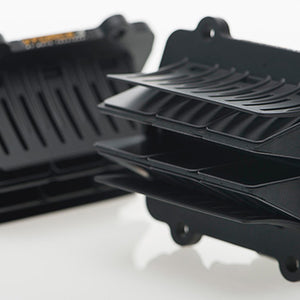 Vforce3 Reed Valve System