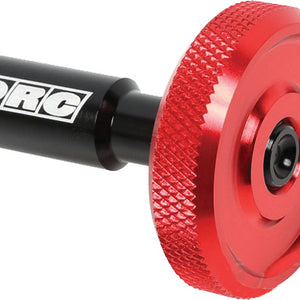 Shock Gas Cap Extractor