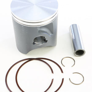 Piston Kit Cast 66.35/Std Hon