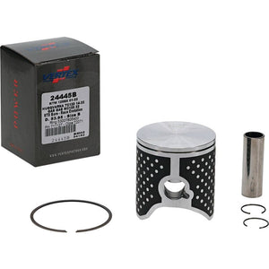Piston Kit Cast Race Evolution 53.95/Std Ktm / Husq / Gas
