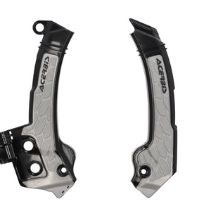 X Grip Frame Guard Hus Black/Grey