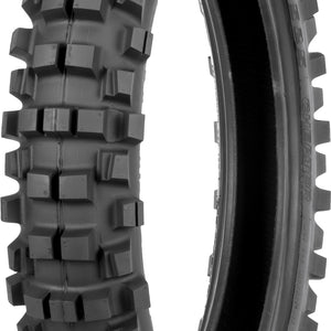 Tire 525 Cheater Series Rear 90/100 16 51m Bias Tt