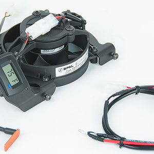 Ktm Digital Fan Kit